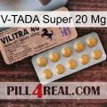 V-TADA Super 20Mg 41